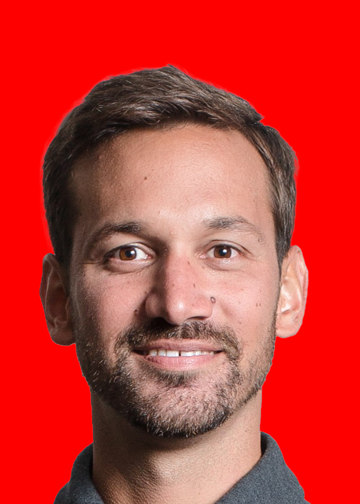 Dante Maciel - EVP Operations