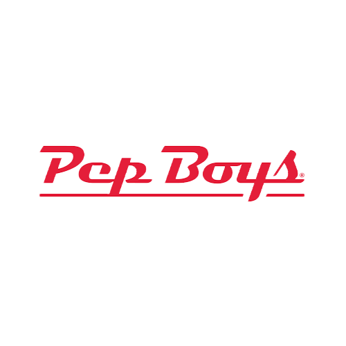 Pep Boys