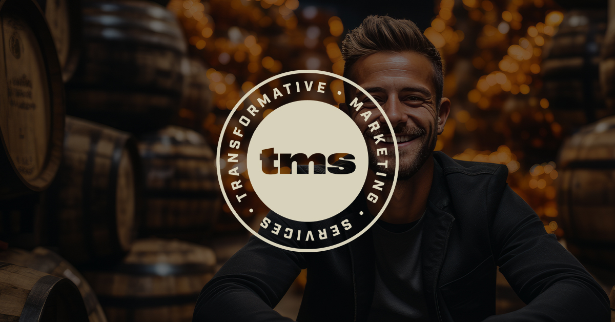 People celebrating at a brand activation event